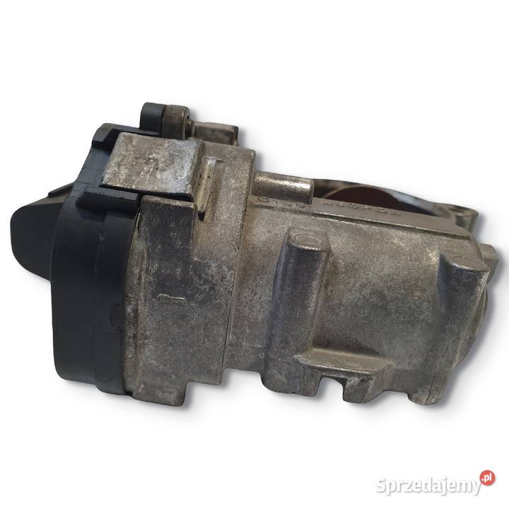 PRZEPUSTNICA Opel Vectra C Astra H Zafira B 19 Chełm sprzedam