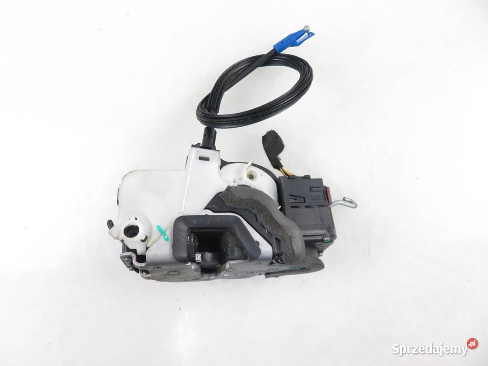 ZAMEK PRAWY PRZEDNI CHEVROLET CRUZE J300