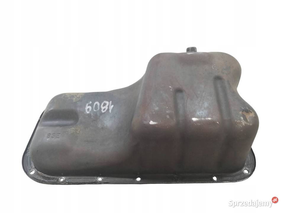MISKA OLEJOWA 13 16V Suzuki Wagon R I 19932006 świętokrzyskie