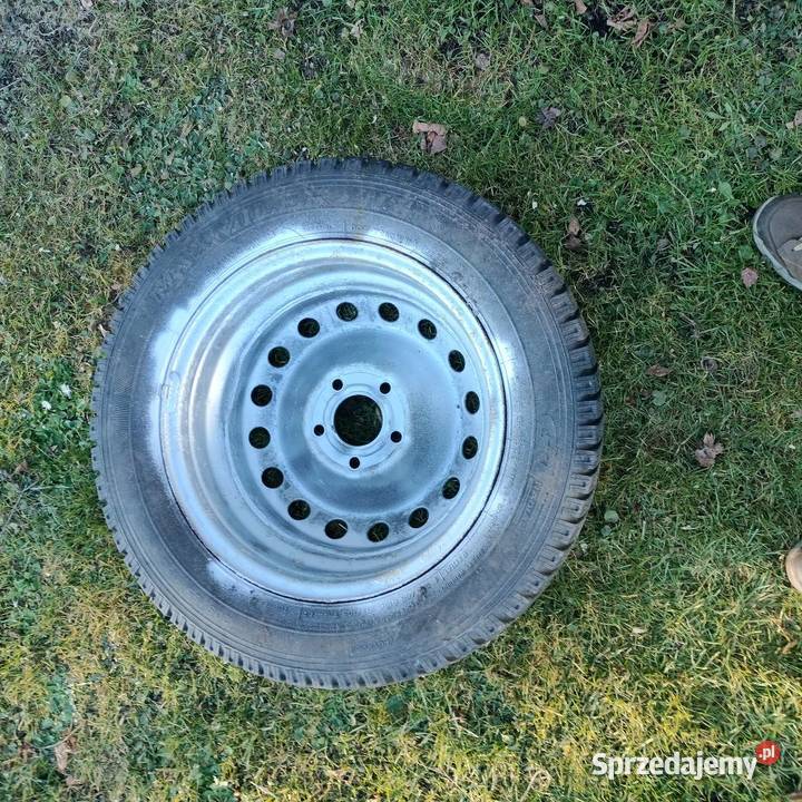 Felgi 5x108opony 2056516 Stachowice