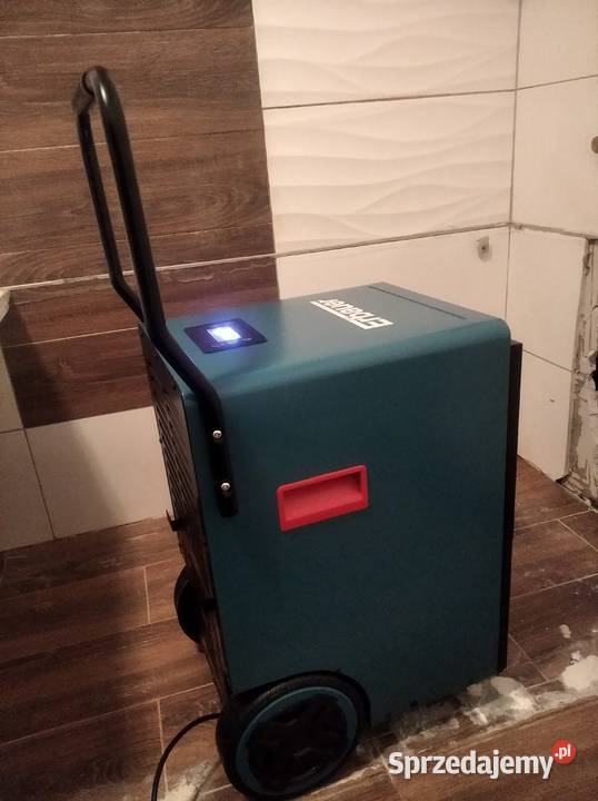 Osuszacz budowlany wypożyczę Rzeszów