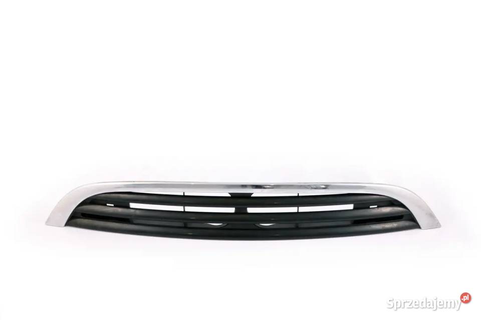 Kratka ozdobna przednia BMW 51137116964 osobowe Wrocław