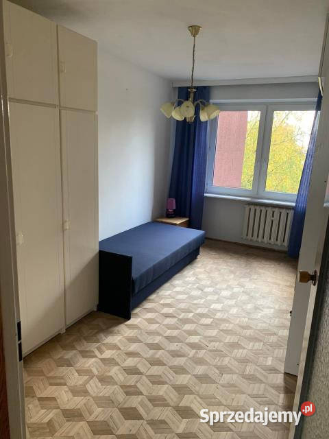 Mieszkanie Pruszków 60m2