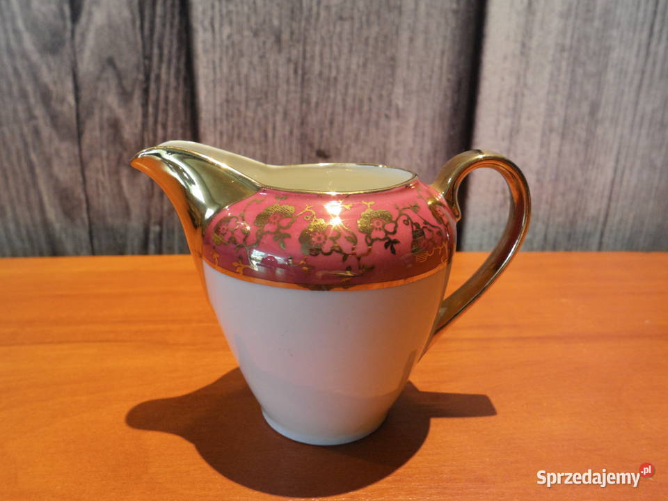 Porcelanowy mlecznik BAVARIA sprzedam