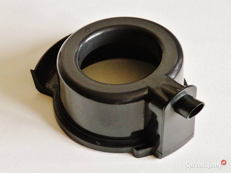 Część górna zbierająca do sokowirówki Łucznik JC Bydgoszcz sprzedam