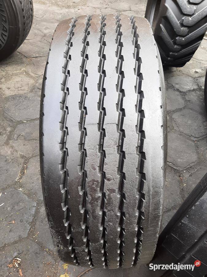 Opona używana ciężarowa 38565R225 KELLY ARMOR
