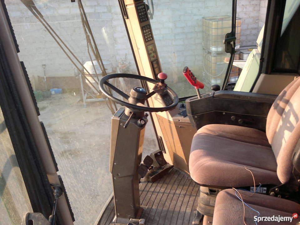 JOHN DEERE 2264 Chełm sprzedam