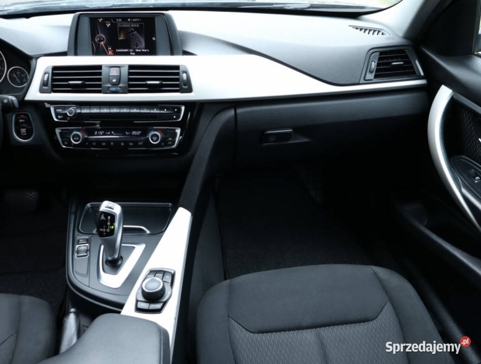 BMW 3 318 i Piaseczno