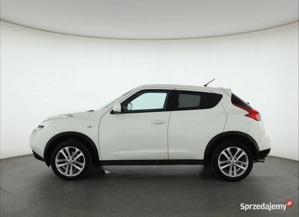 Nissan Juke 16 DIGT isofix Piaseczno sprzedam