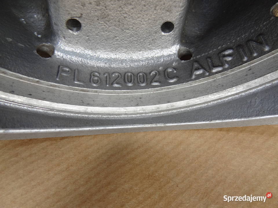 Tłoki silnik Leyland SW680 tłok numer 612002C podkarpackie Rzeszów