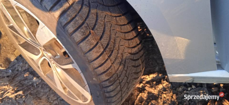 MEGANE IV wielkopolskie sprzedam