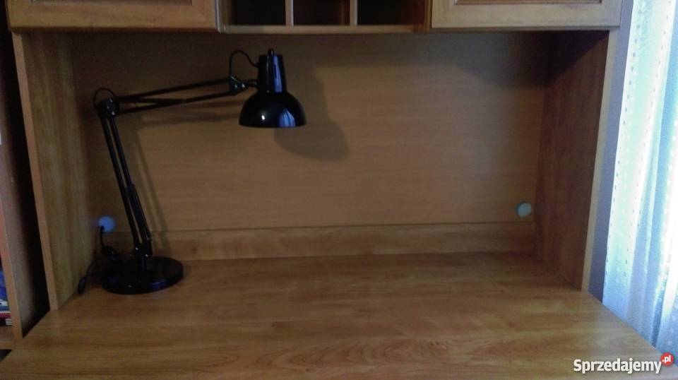 Komplet mebli Sevilla firmy Black Red White Komplety mebli