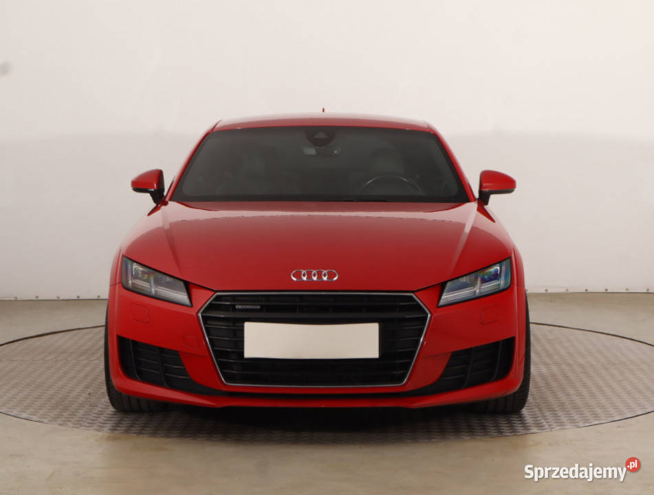 Audi TT 20 TFSI mazowieckie Piaseczno sprzedam