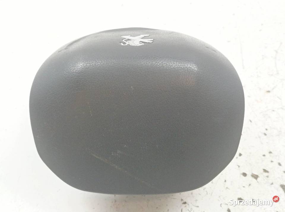 PODUSZKA POWIETRZNA AIRBAG LEWA KIEROWCY T9 sprzedam