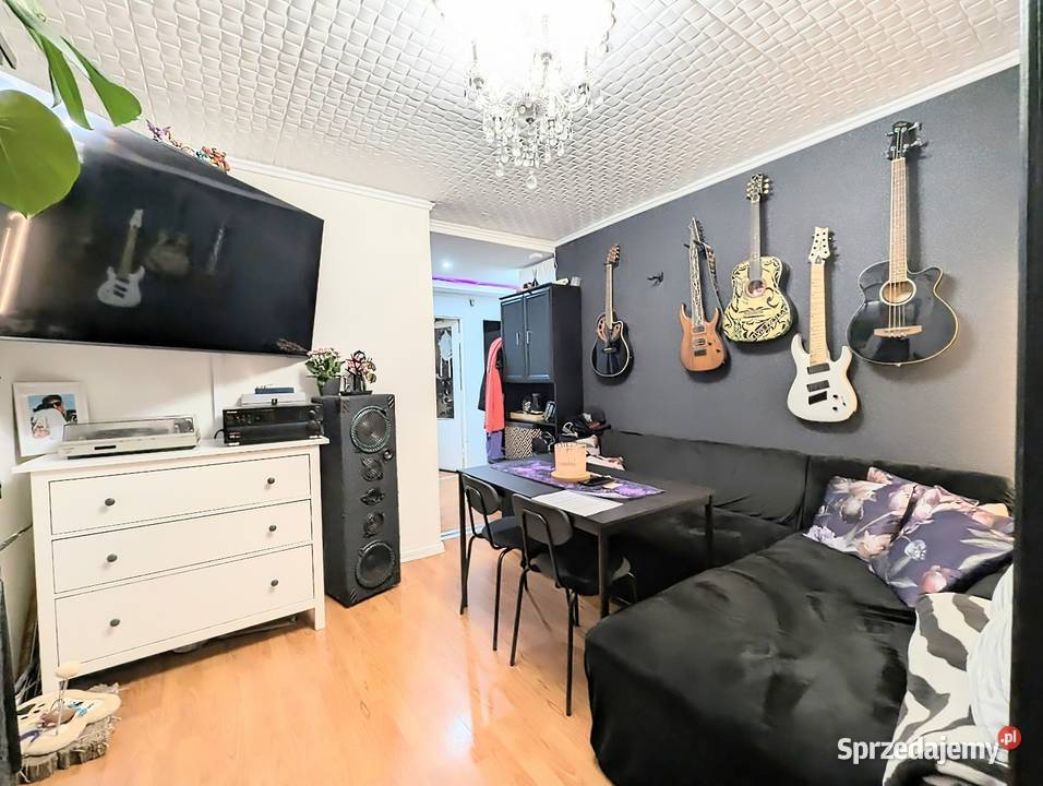 Mieszkanie 3 pokoje 472m balkon 2 piwnice piwnica Strzelce Opolskie sprzedam