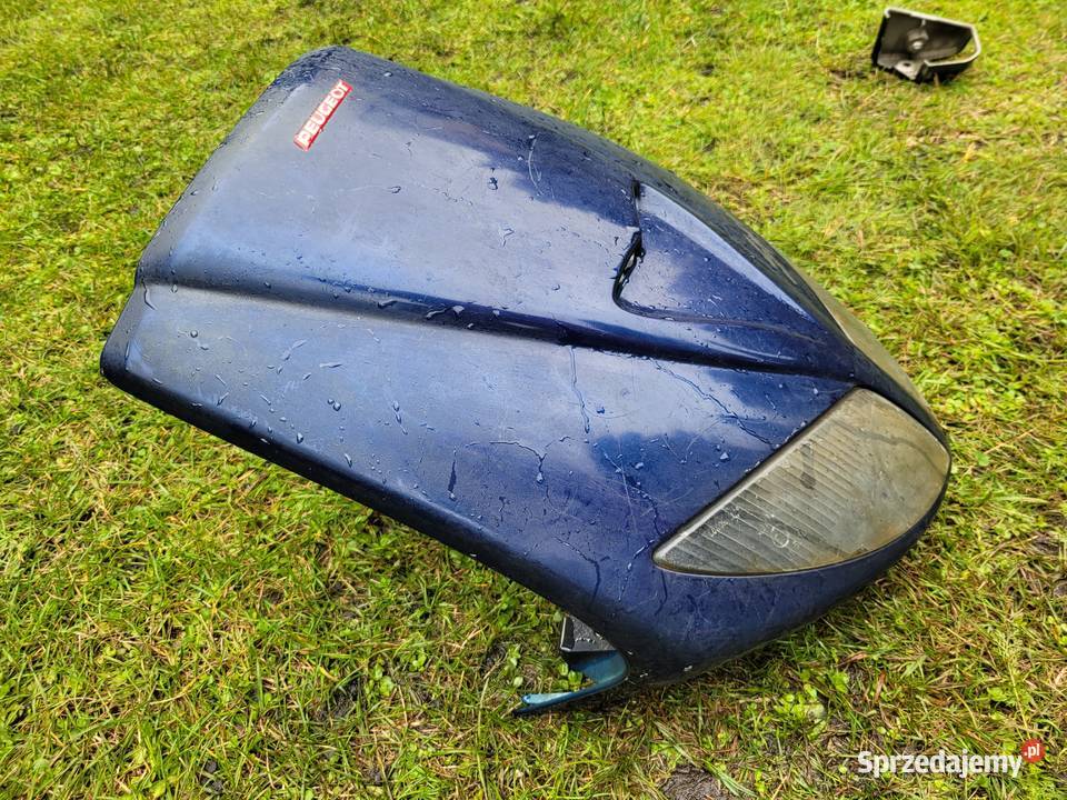 Peugeot Speedfight czasza czacha lampa przod sprzedam