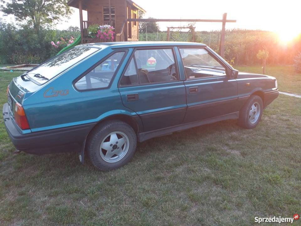 Polonez 14 Gli Rover 4/5 Puławy