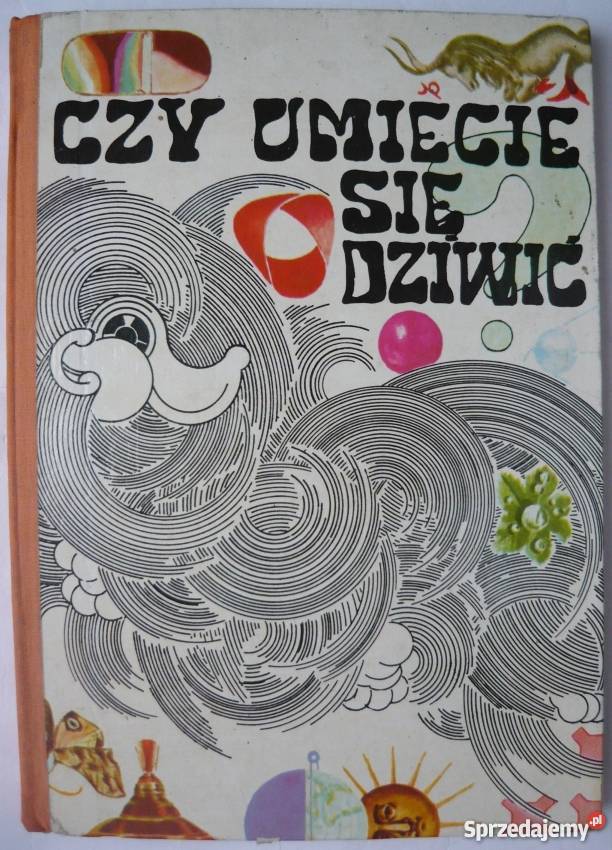 CZY UMIECIE SIĘ DZIWIĆ MATEMATYKA I FIZYKA lubelskie Zamość