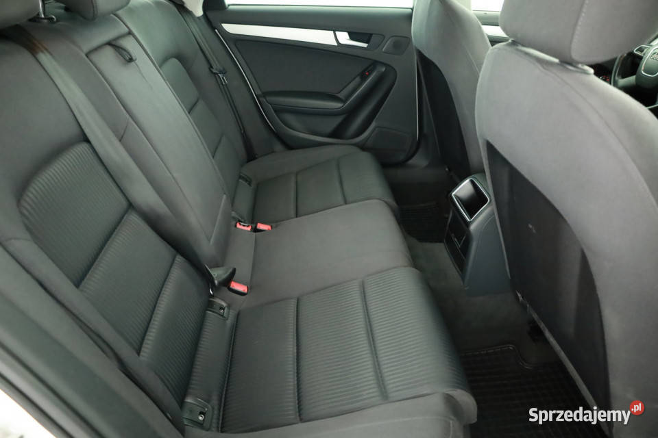 Audi A4 20 TDI A4 Piaseczno