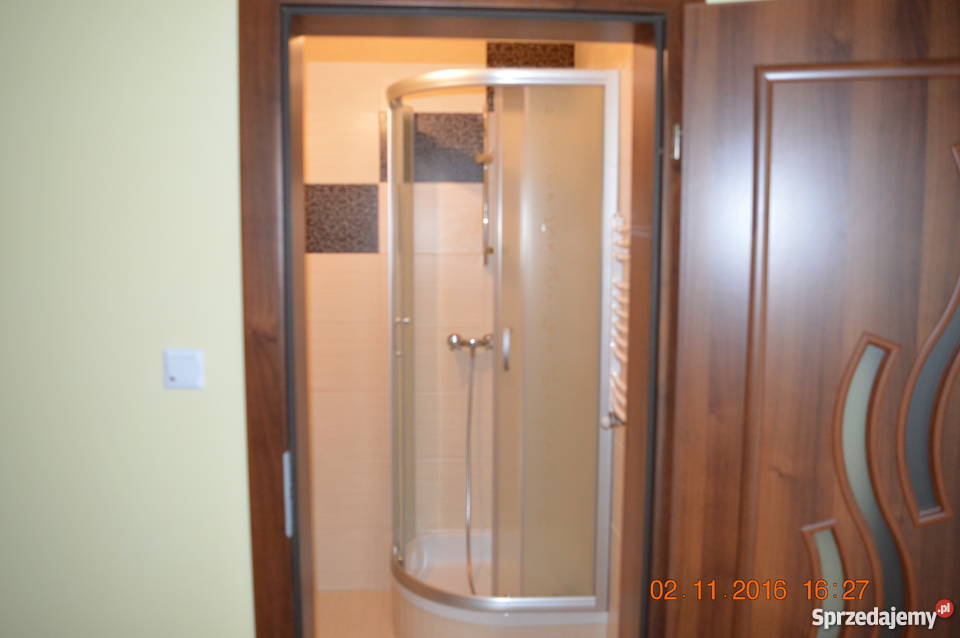 Dom sprzedam Nowa Cerkiew