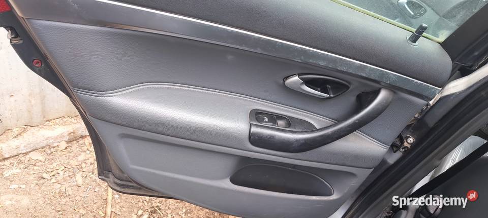 Saab 93 19 części Garwolin sprzedam