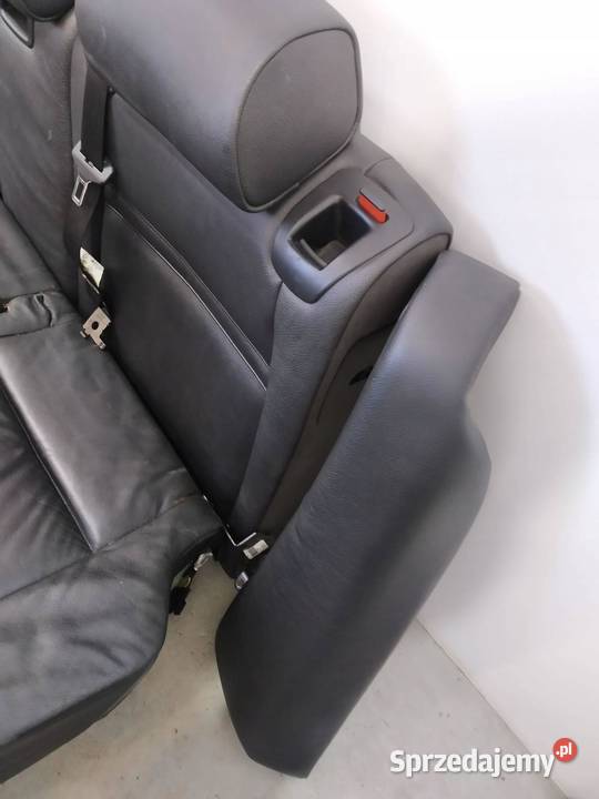 FOTELE KANAPA BOCZKI SKÓRA ELEKTRYCZNE GRZANE świętokrzyskie
