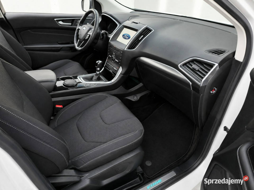 Ford EDGE EUROPA204x4manualpanorama manualna Żabno