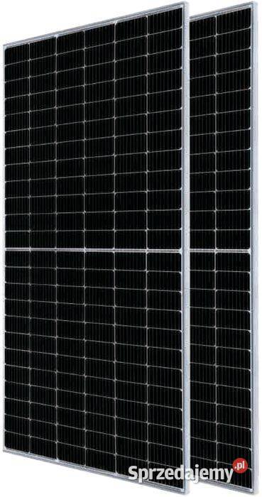 PALETA 27 JA Solar 455W JAM72S20455MR Czarna