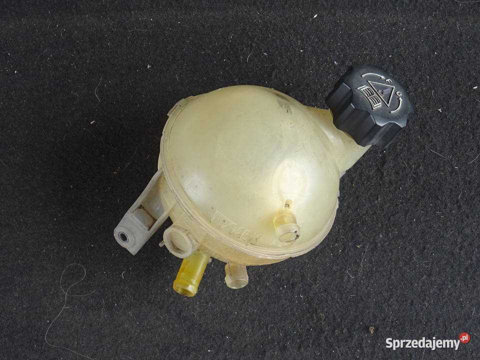 Peugeot 307 zbiorniczek wyrównawczy płynu