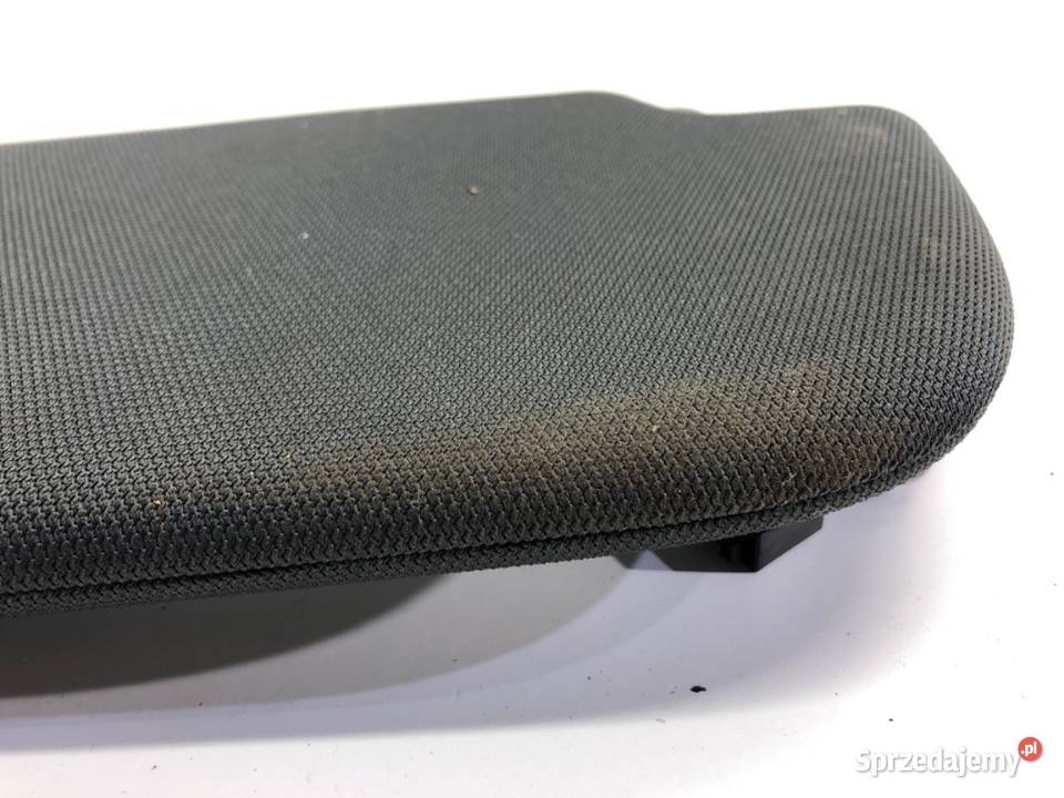 OSŁONA PRZECIWSŁONECZNA LEWY AUDI A7 C8 BLENDA Osłony i zaślepki