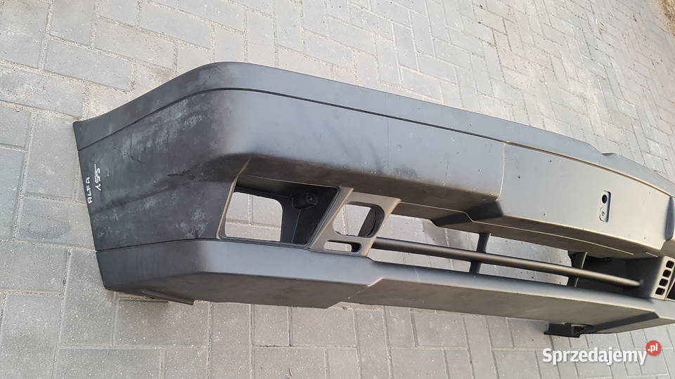 ALFA ROMEO 155 ZDERZAK PRZOD NOWY 60553902 Turek