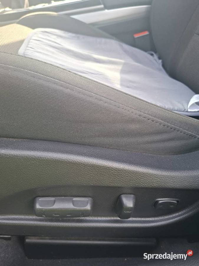 Hyundai i40 Niski przebieg