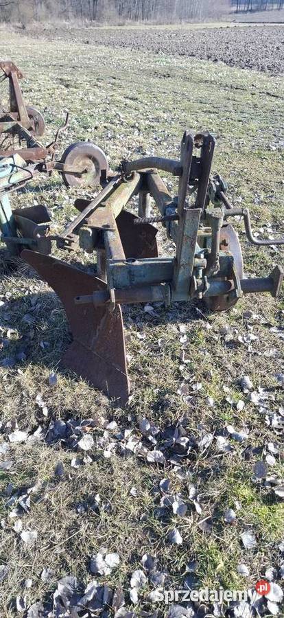 Plug 2 skibowy grudziadz nieuszkodzony