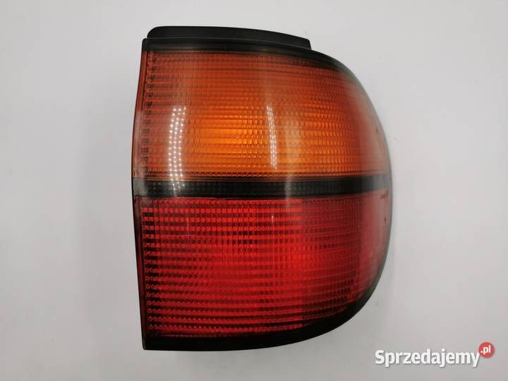 Lampa Prawy Tył Tylna Prawa Seat Alhambra VW lampy tylne Oświetlenie Wyszków