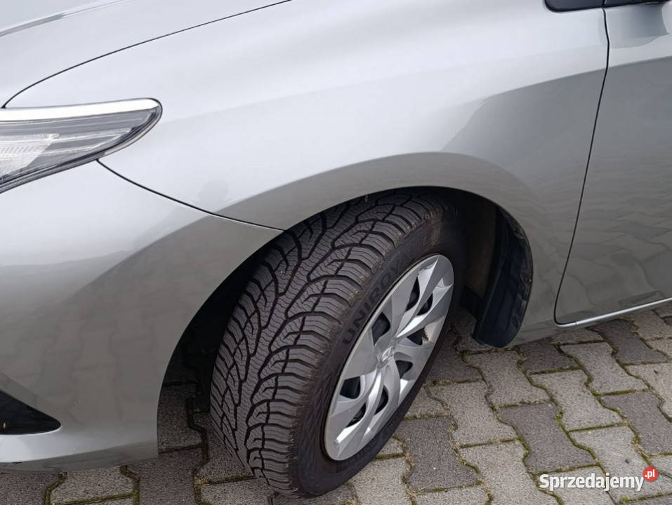Toyota Auris Bezwypadkowa 16500 II 2012 Dulowa sprzedam