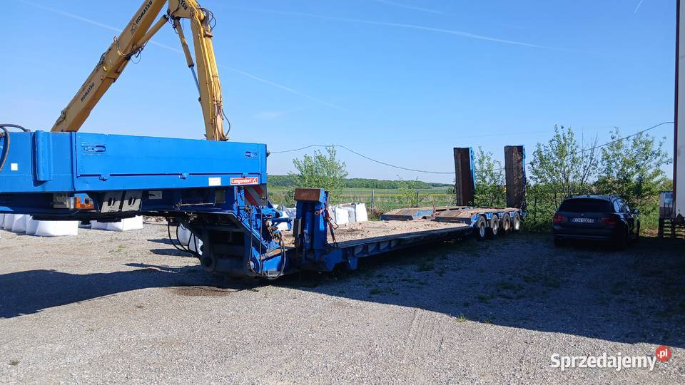 Niskopodwozie sprzedam