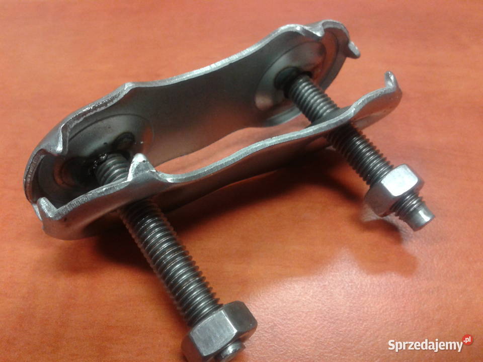 Spinka mechaniczna spinacz zszywka do taśm Tarnowskie Góry