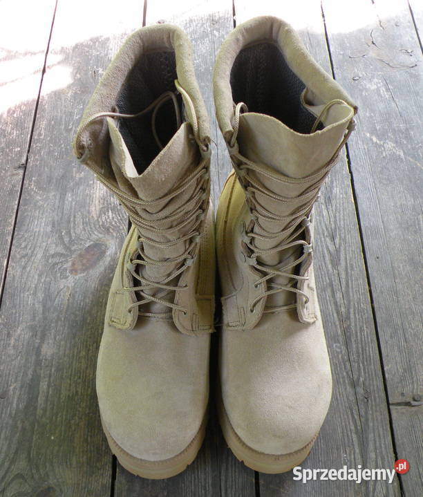Buty Wellco Goretex 7 W Militaria Wrocław