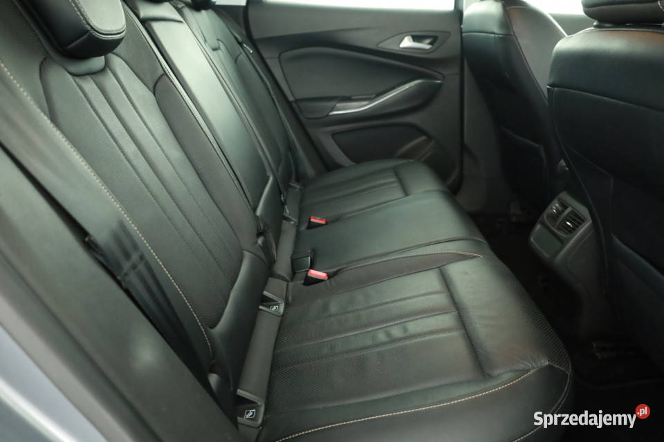 Opel Grandland 12 Turbo poduszka powietrzna Piaseczno