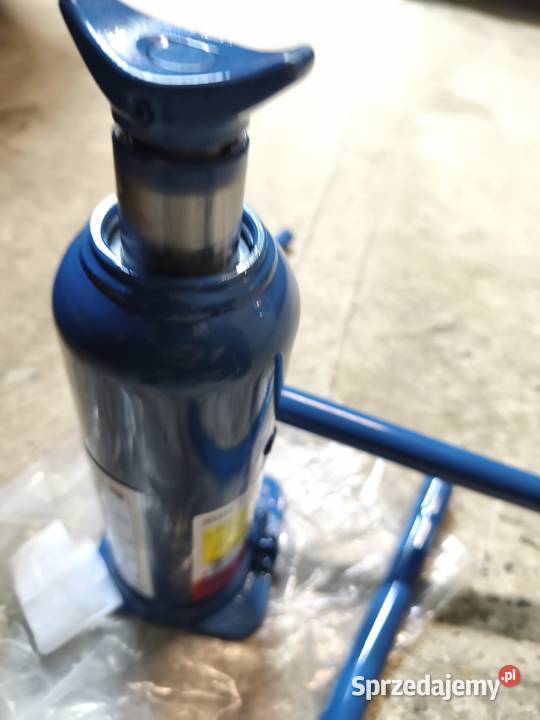 Podnośnik lewarek winda Sprinter VW Crafter