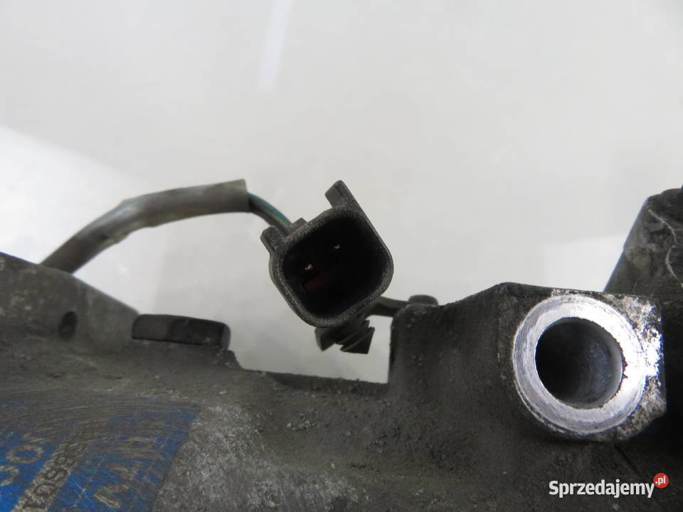 KOMPRESOR KLIMATYZACJI MAZDA 3 BK 16 DI Turbo