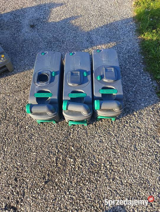 Kaset WC Thetford LR 402 C2C3C4 Odrowążek