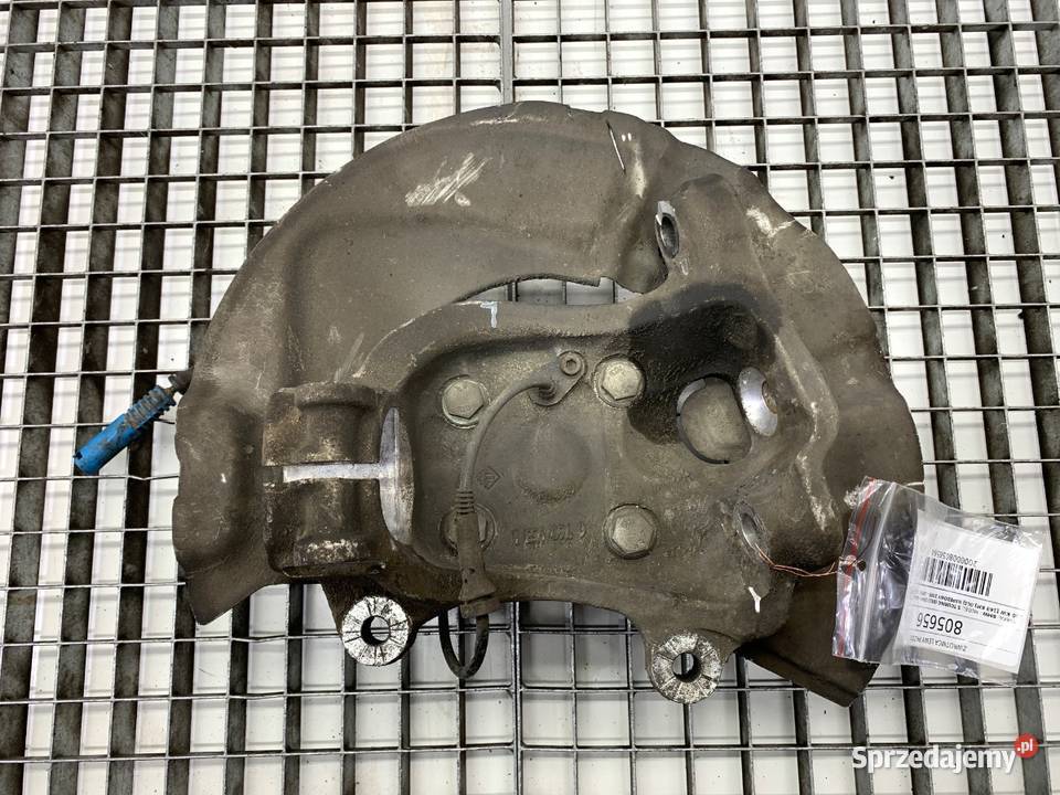 ZWROTNICA LEWY PRZÓD BMW E61 20 163 0410 osobowe sprzedam