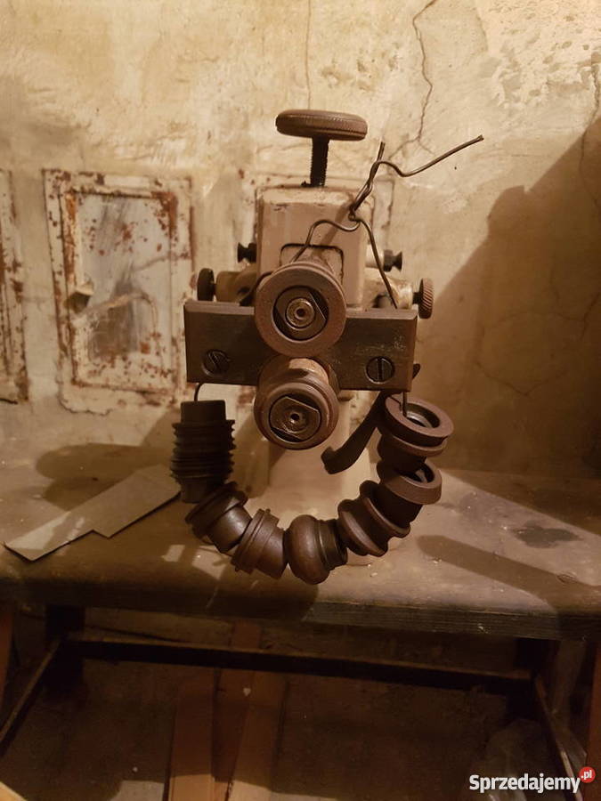 Żłobiarka rowkarka opolskie Prudnik sprzedam