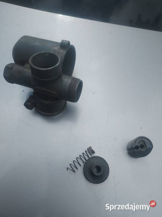 Gaźnik WFM SHL M04 Sobieska Wola Pierwsza sprzedam