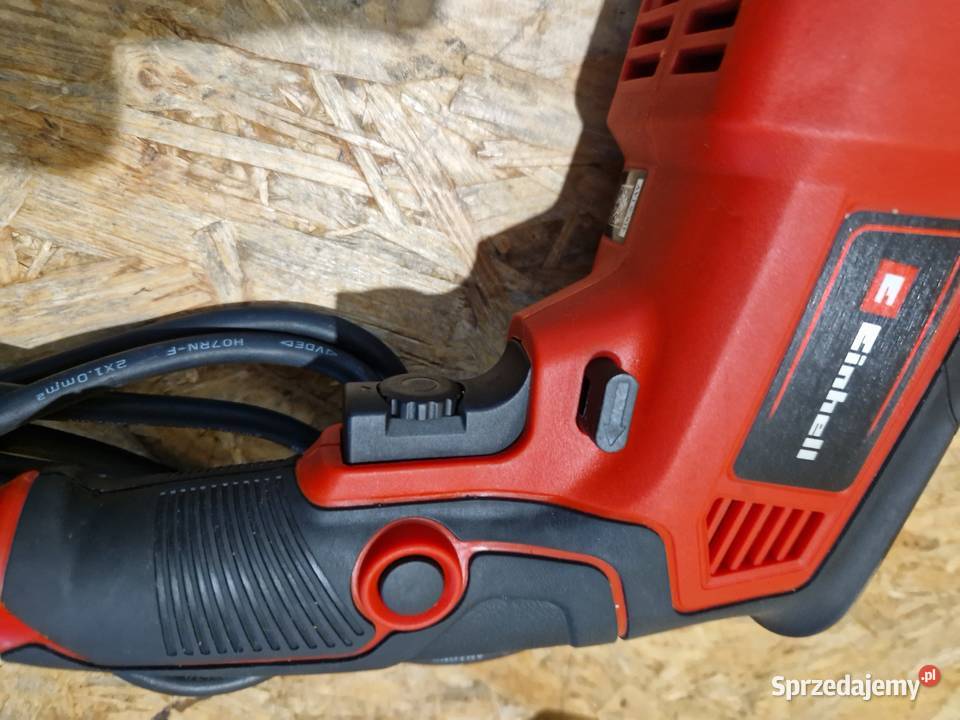 Wiertarka udarowa Einhell TCRH 620 4F Głogowa