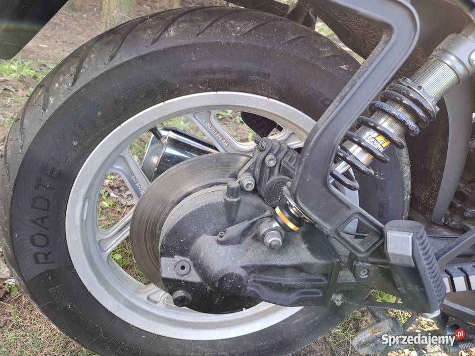 Bmw rt k75 w orginale małopolskie Proszowice