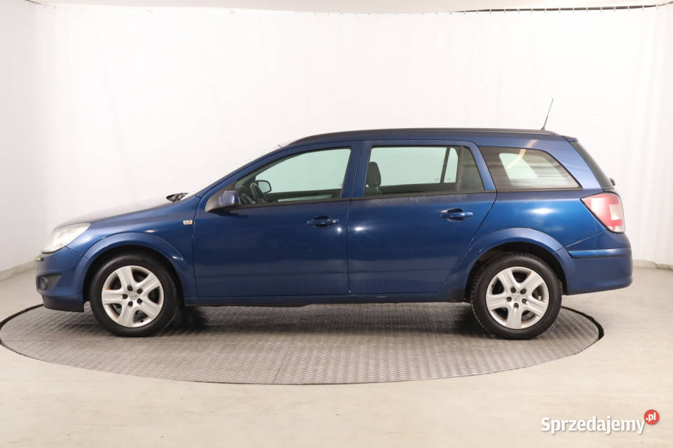 Opel Astra 17 CDTI 4/5 Zabrze sprzedam