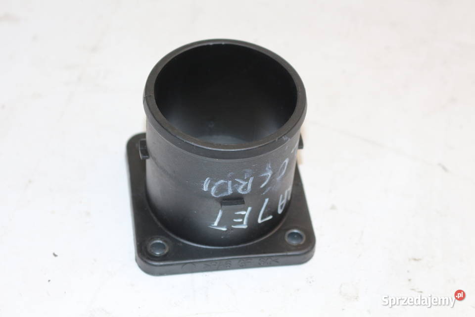 HYUNDAI TRAJET 20 CRDI ŁĄCZNIK PRZEPUSTNICY Prochowice