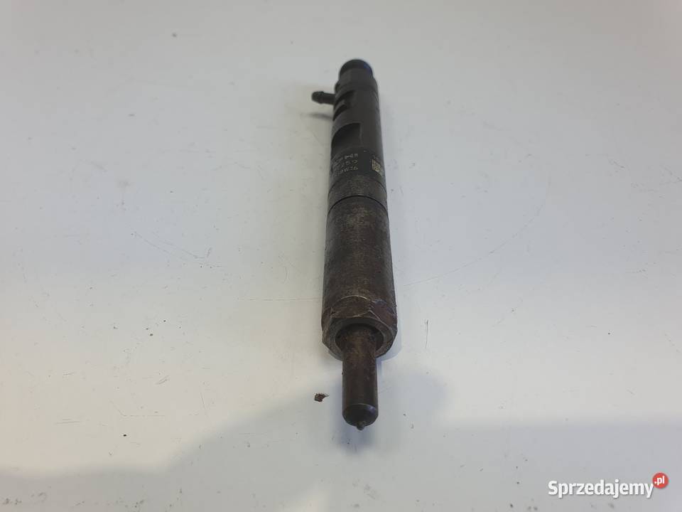 WTRYSKIWACZ Renault Clio III Megane III 15 DCI Chełm